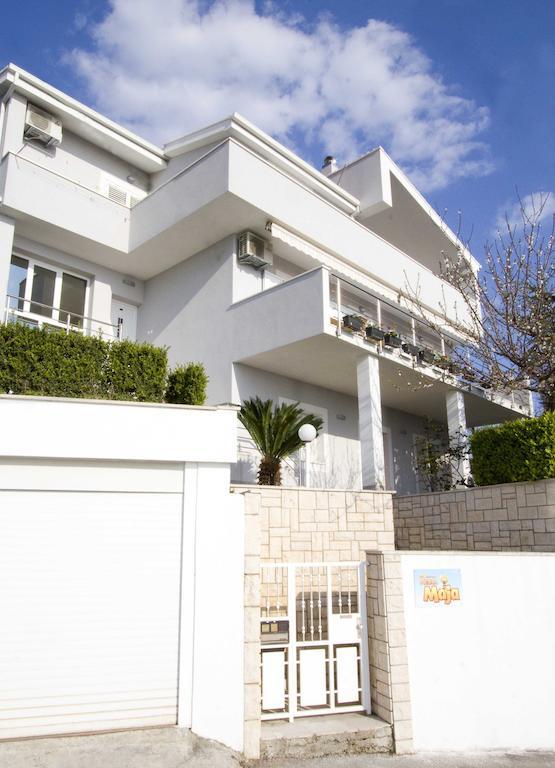 פודסטראנה Apartment Pcelica Maja חדר תמונה