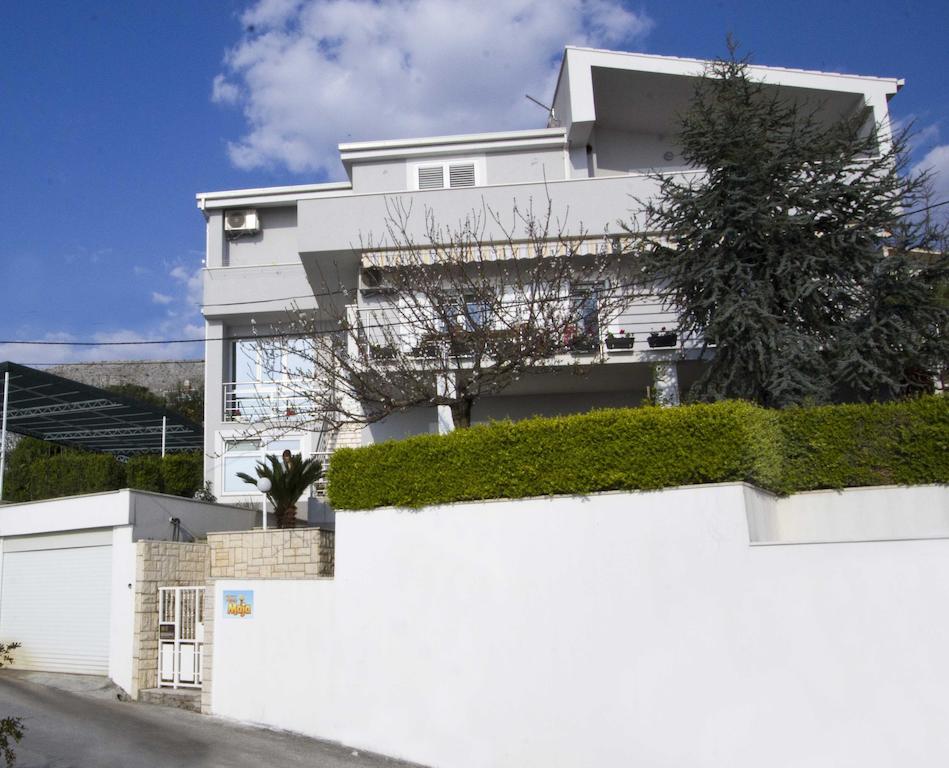 פודסטראנה Apartment Pcelica Maja חדר תמונה